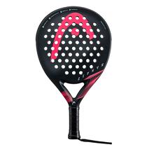 Raqueta de Padel Head Zephyr 2023 BK/Pi