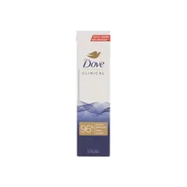 Dove Clinical Dama Desodorante Classic Aerosol 96H - Frasco de 150 ML