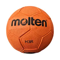 Pelota Handball Molten H3R Rubber N°3