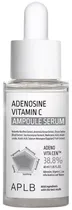 Soro Facial Aplb Adenosine Vitamin C 38.8% - 40ML  Soro Facial...