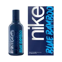 Perfume Nike Blue Bamboo Edt 150ML  Perfume Nik...