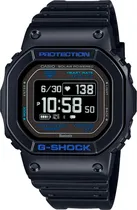 Relógio Casio Digital DW-H5600-1A2DR - Masculino