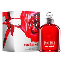 Perfume Cacharel Amor Amor Eau de Toilette Feminino 100ML