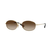 Lente Vogue 4323S 848/13 56 Femenino