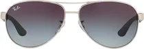 Óculos de Sol Ray Ban RB3457 134/8G 59 - Masculino