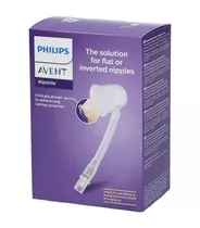 Avent Corrector de Pezon Invertido