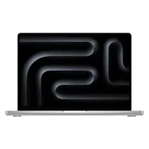Apple Macbook Pro 2024 MX2E3LL/A 14" Chip M4 Pro 512GB SSD 24GB Ram - Prata