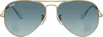 Óculos de Sol Ray-Ban RB3025 001/3M 62 - Feminino