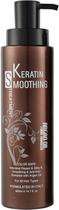 Tratamento Capilar Nuspa Keratin Smoothing Color Safe - 400ML