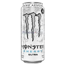 Monster Energizante Ultra 473 ML