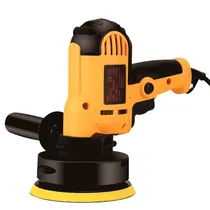 Herramienta Pulidora Sate A-TK888 p/Auto  Herramienta...