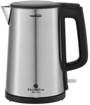 Chaleira Elétrica Electrobras EBJE-04 1.200W 1.5 Litros - 110V-60HZ