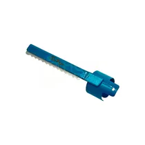 Navalha Dedo Lmonyx Turquesa Fino 2007