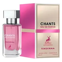 Perfume Maison Alhambra Chants Tenderina Edp 30ML