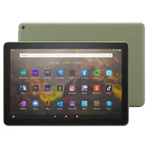 Tablet Amazon Fire HD10 - 3/32GB - Wi-Fi - 10.1" - Olive