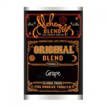 Essencia Alchemist Grape 100G