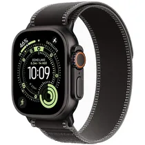 Apple Watch Ultra 3 49 MM/ M/ L MF1H4LW A3281 GPS + Celular - Black Titanium/ Black/ Charcoal Trail Loop