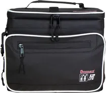 Bolsa Térmica Sumax SM-2201-N 12L - Preto