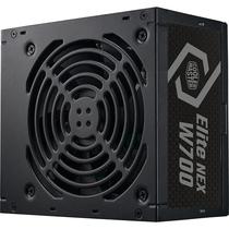 Cooler Master Fuente Elite Nex W700 Metal 190X 250X 100 MM Black