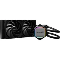 Cooler Water Be Quiet! Pure Loop 2 240MM Black MM BW017