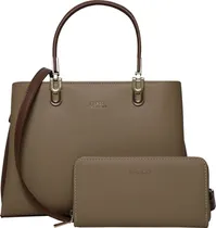 Bolsa Bagco KS012405074 - Feminina