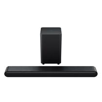 Caixa de Som Portatil TCL S643W Bluetooth - Preto