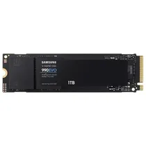 HD SSD M.2 1TB Samsung 990 Evo Nvme MZ-V9E1T0B/AM