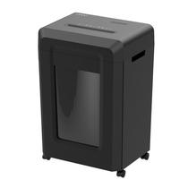 Triturador de Papel Satellite A-CUT005 220V/30L - Negro