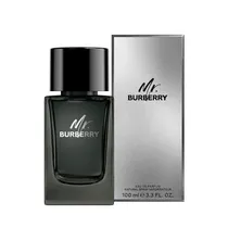 Burberry MR BB Edp Mas 100ML Burberry MR BB Edp Mas 100ML