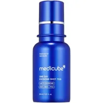 Medicube One Day Exosome Shot Pore Serum 7500 30ML