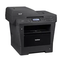 Impresora Laser Brother DCP-8155DN 220V Multifuncion A4/Oficio ##Ref##