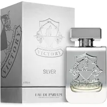 Perfume Unissex Victory Silver Edp 100 ML