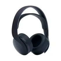 Fone de Ouvido Sony Pulse 3D CFI-ZWH1 Wireless para PS5 - Preto