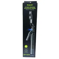 Ecopower TriPode EP-T210 Ajustrable Traking Quadrapod
