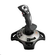 Simulador Cambio PXN 2113 Pro Flight Stick PC  Simulador C...