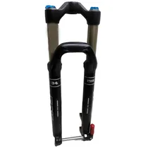 Suspensão 29 Tap. Fox Float 34 CTD 15X130MM