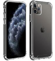 Estuche Protector Space Collection para iPhone 11 Pro - Transparente