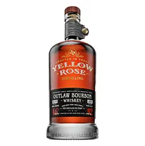 Yellow Rose Whiskey Bourbon 750ML