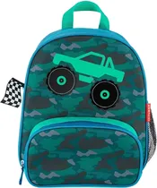 Mochila Infantil Skip Hop - 9Q336010 Camião