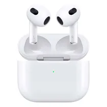 Apple Fone Airpods 4 MXP93LL/A Active Noise Cancellation White