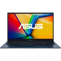 Notebook Asus Vivobook 15 X1504VA-NJ2392W, Intel Core i5-1334U 1.30HZ (4.60GHZ), 8GB Ram, 512GB SSD, Tela 15.6" Full HD (1920 X 1080) Ips, Windows 11 Home, Inglês, Quiet Azul Notebook Asus Vivobook 15 X1504VA-NJ2392W, Intel Core i5-1334U 1.30HZ (4.60GHZ), 8GB Ram, 512GB SSD, Tela 15.6" Full HD (1920 X 1080) Ips, Windows 11 Home, Inglês, Quiet Azul