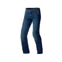 Calça para Motociclista Seventy Degrees Trouser Jean SD-PJ10 Regular Man - Tamanho XXL - Azul