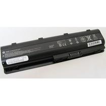 Bateria HP CQ42 / MU06 Li-Ion 10.8V/5200MAH