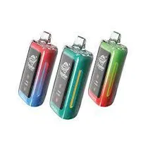 Vaper Descartável Equator EQ30000