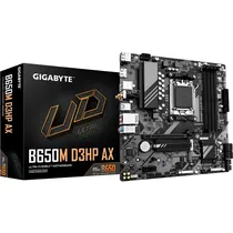 Placa Mãe Gigabyte B650M D3HP Ax AM5 DDR5 Micro ATX  