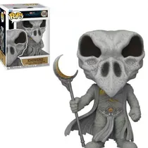 Funko Pop Marvel Moon Knight Khonshu 1049
