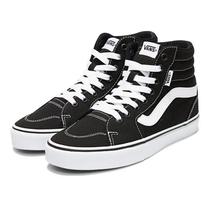 Vans Calzados Filmore Hi VN0A5KY6187 (T) 7.5 Blanco/Negro