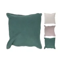 Cojín Decorativo KPM 031466 45 X 45 CM Surtido