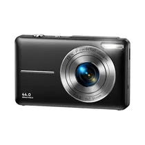 Cámara Digital Jrki DC403 Black
