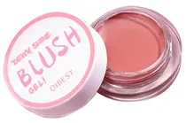 Blush Qibest Matte Fine Blendable N-04 - 5G